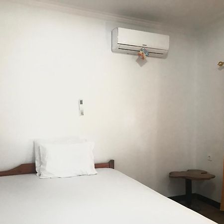 Pondok Wisata Gili Lampu Labuhan Pandan Exterior photo