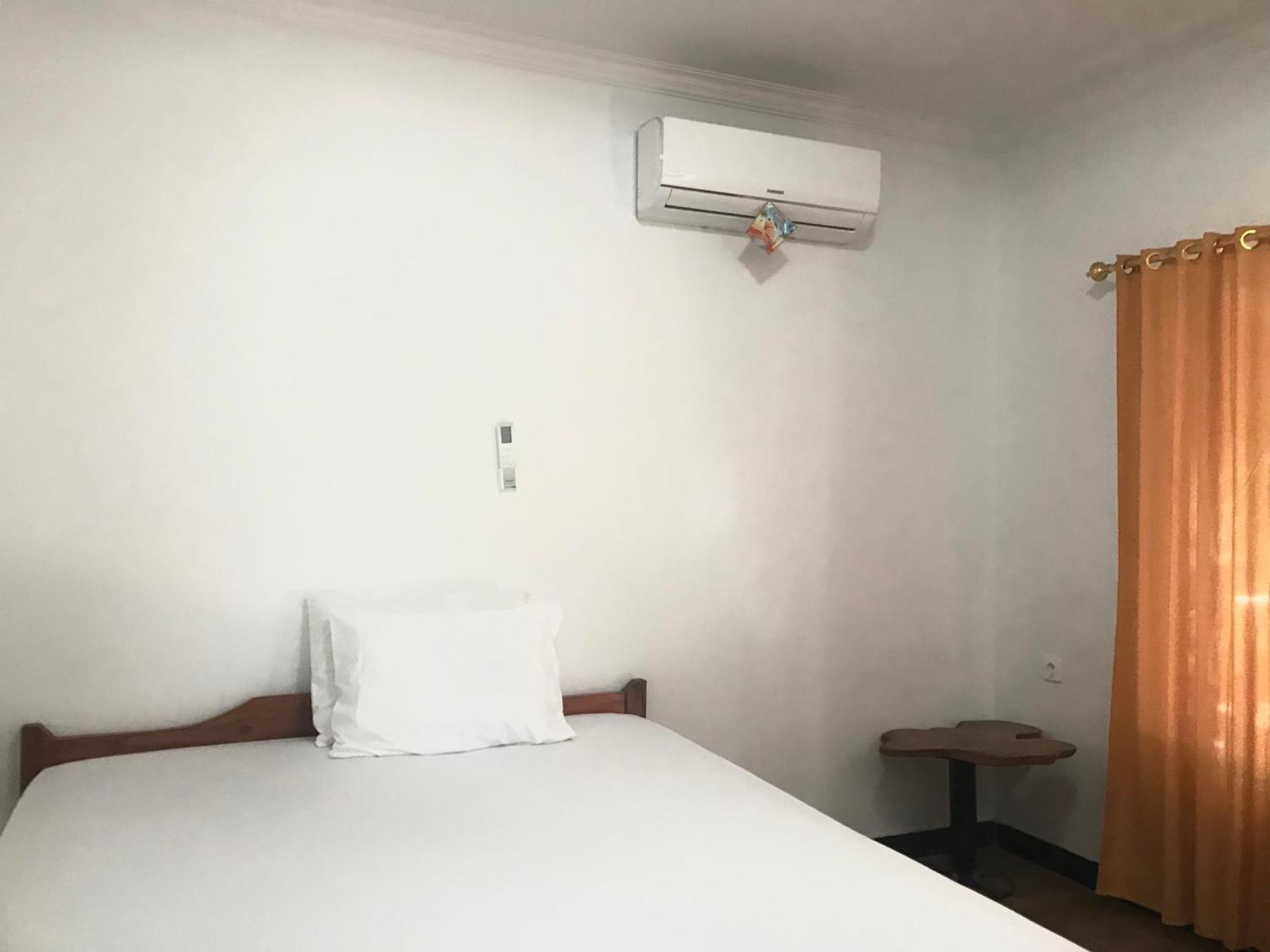 Pondok Wisata Gili Lampu Labuhan Pandan Exterior photo
